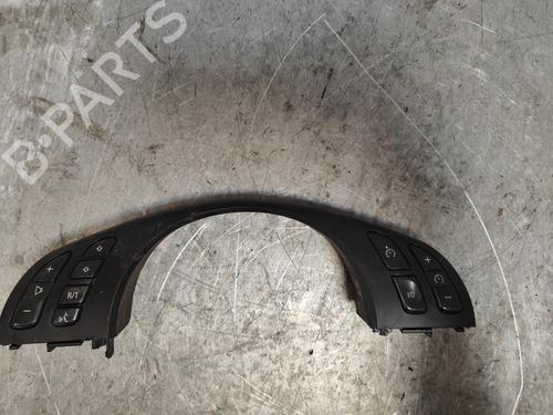 Used Steering wheel controls Steering wheel controls BMW 3 (E46) 320 i (170 hp) 33126955 33126955