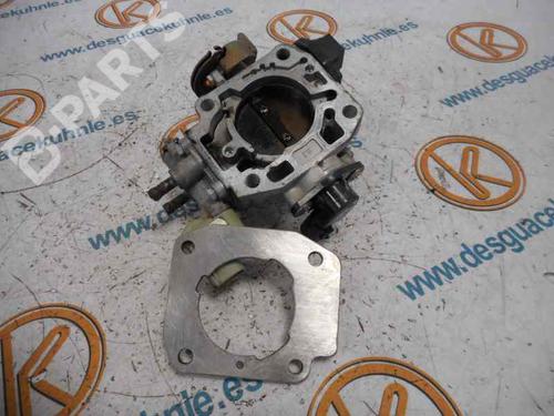 Throttle body HONDA CIVIC VI Fastback (MA, MB)  | BP2493703M82 