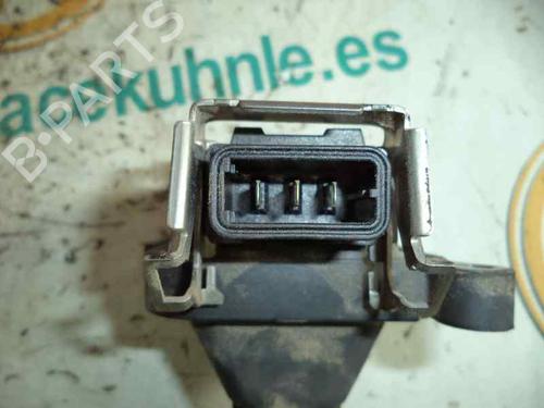 Ignition coil BMW 5 (E39) 525 i | BP2472501M94 
