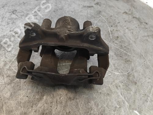 Right front brake caliper RENAULT CLIO IV (BH_)  | BP27589266M104 
