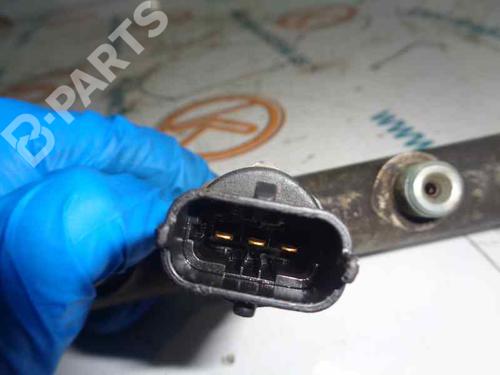 Injection rail RENAULT SCÉNIC II (JM0/1_)  | BP2445580M98 