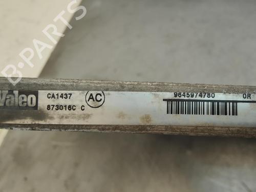 Other PEUGEOT PARTNER MPV (5_, G_)  | BP16121364O1 