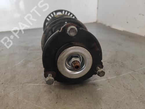 Left front shock absorber SKODA FABIA I (6Y2)  | BP14973498M16 