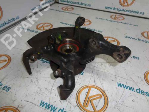 Left front steering knuckle SEAT CORDOBA (6K1, 6K2)  | BP2469925M25 