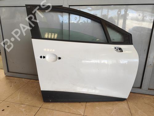Right front door RENAULT CLIO IV (BH_)  | BP26655709C3 
