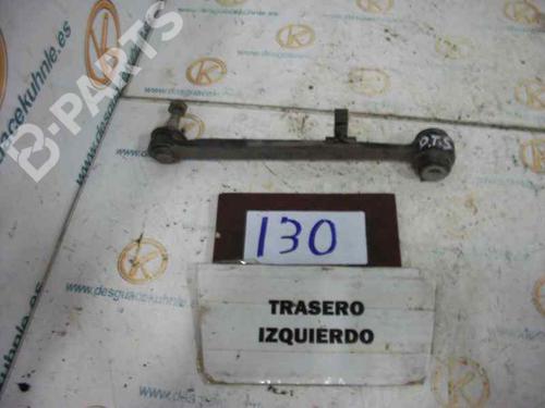 Right rear suspension arm MERCEDES-BENZ E-CLASS (W210)  | BP2703397M15 