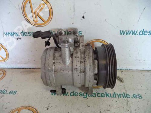 AC compressor HYUNDAI GETZ (TB) 1.1 | BP2476276M34 