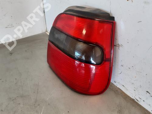 Right taillight SKODA FELICIA II (6U1)  | BP10037297C35 