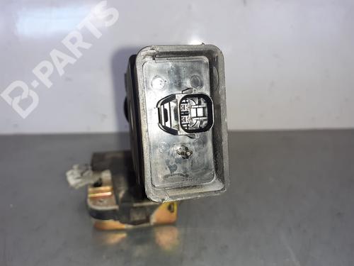 Front right lock VOLVO S40 I (644) 1.8 | BP7258276C97 