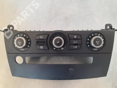 Climate control BMW 5 (E60)  | BP7831457I5 