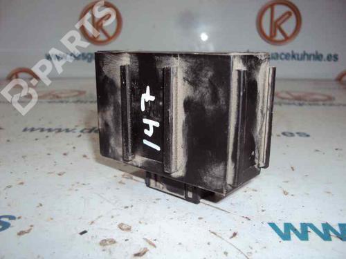 Comfort control module PEUGEOT EXPERT Van (222) 2.0 HDI | BP2457353M56 