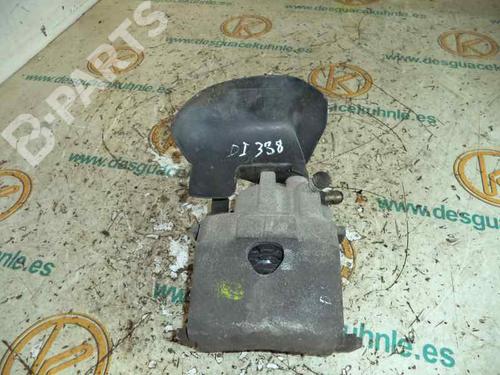 Used Left front brake caliper VW GOLF III (1H1) 1.8 (90 hp) 11611912