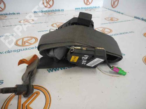 Pre-tensor frente esquerdo DAEWOO LACETTI Hatchback (KLAN) 1.4 (95 hp) 8753093