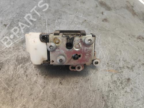 Used Front right lock ALFA ROMEO 147 (937_) 1.9 JTD (937.AXD1A, 937.BXD1A, 937.AXV1A, 937.BXB1A,... (115 hp) 27647254