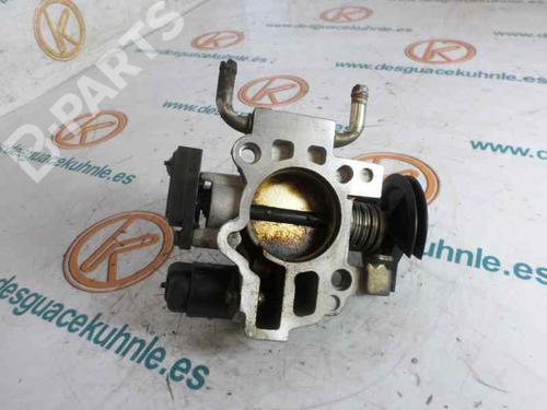 Throttle body DAEWOO LANOS (KLAT) 1.3 | BP2495013M82 
