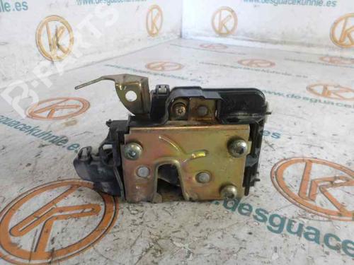 Used Front right lock SEAT IBIZA II (6K1) 1.9 D (64 hp) 2451784
