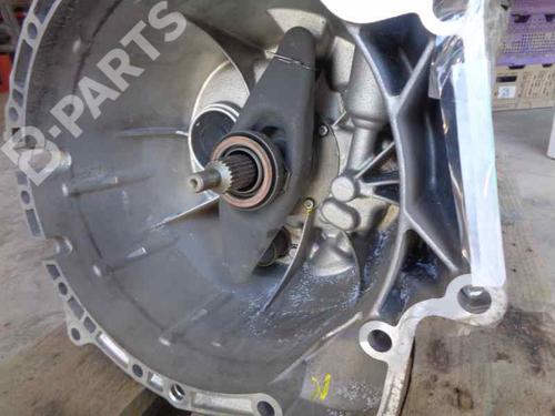 Gearbox BMW 3 (E90) 318 d | BP2487729M3 