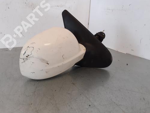 Bakspejl Højre SEAT TOLEDO II (1M2) 1.9 TDI | BP7208068C27 