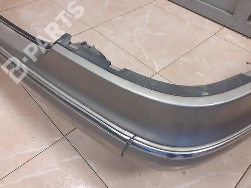 Rear bumper MERCEDES-BENZ S-CLASS (W220) S 320 CDI (220.025, 220.125) | BP8931688C8 