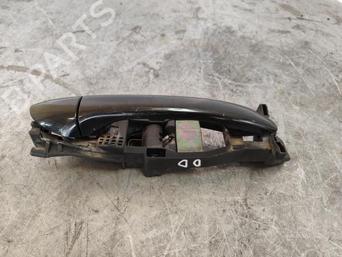 Høyre foran utvendig håndtak MERCEDES-BENZ C-CLASS Coupe (CL203) C 220 CDI (203.708) | BP28316972C129 