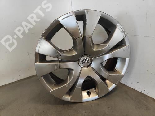 Used Rim CITROËN C4 Picasso I MPV (UD_) [2006-2015]  11057424