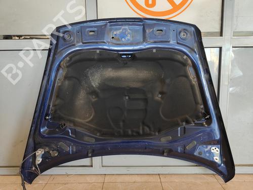 Hood VW TOUAREG (7LA, 7L6, 7L7)  | BP12516337C1 