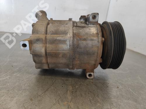 AC compressor OPEL VECTRA C (Z02)  | BP11863098M34 