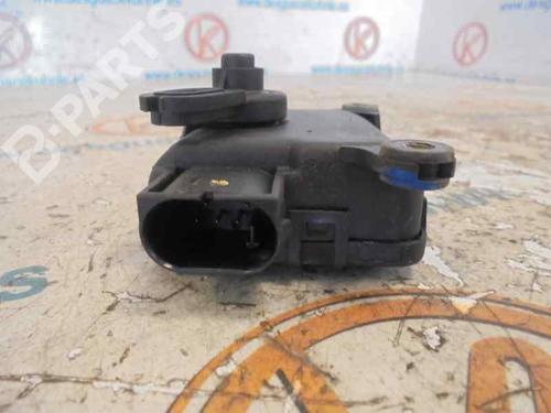 Heater blower motor RENAULT ESPACE III (JE0_) 2.0 (JE0A) | BP2496310M62 