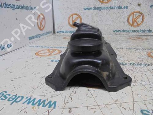 Valve cover AUDI 80 B3 Saloon (893, 894, 8A2) 1.6 | BP14190582M124 