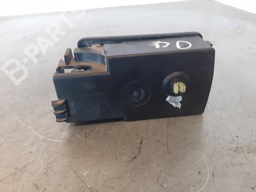 Front right interior door handle FORD TOURNEO CONNECT  | BP9177137I14 