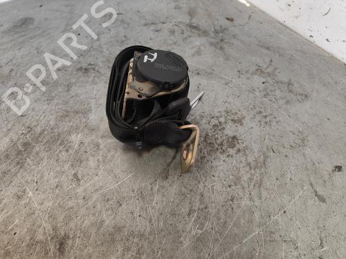Used Rear left seatbelt MERCEDES-BENZ E-CLASS (W210) E 240 (210.061) (170 hp) 26447593