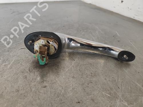 Front left exterior door handle CHRYSLER PT CRUISER (PT_)  | BP13452373C128 