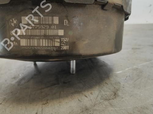 Servo brake BMW 1 (E87) 116 d | BP24147671M42 