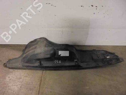 Used Scuttle panel OPEL MERIVA A MPV (X03) [2003-2010]  6632304