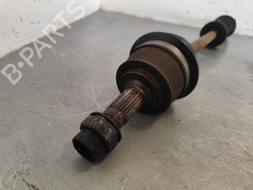 Right front driveshaft LANCIA Y (840_) 1.2 16V (840AD) | BP14990742M39 