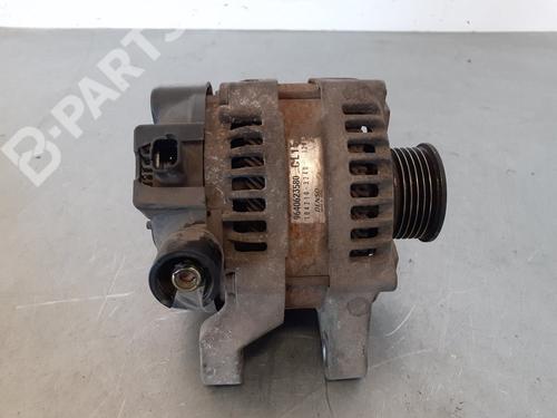 Alternator CITROËN C3 I (FC_, FN_)  | BP8043526M7 