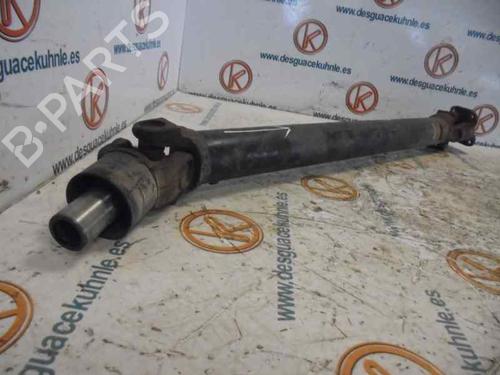 Driveshaft DAIHATSU FEROZA Hard Top (F300)  | BP12557943M37