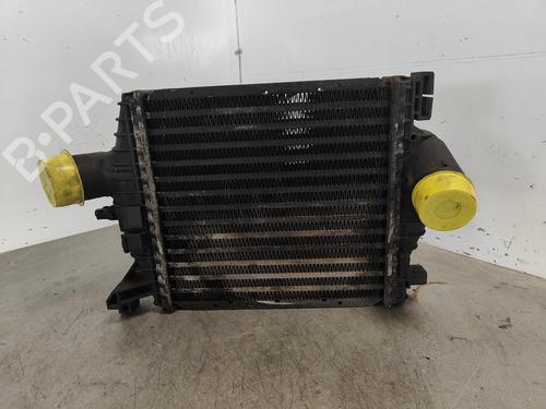 Intercooler MERCEDES-BENZ VITO Van (W638) [1997-2003]  16761655