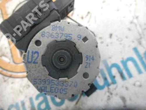 Heater blower motor BMW 5 (E39) 528 i | BP2482791M62 