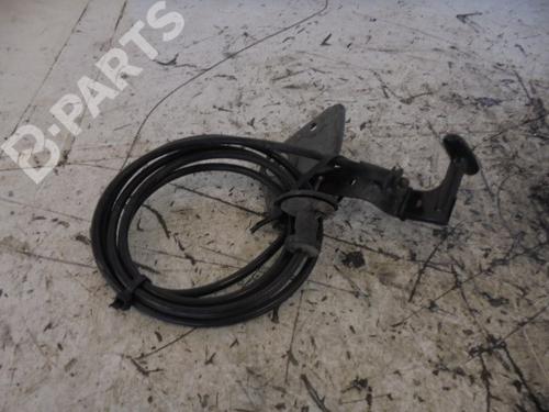 Hood lock AUDI A6 C5 (4B2, 4B4)  | BP8780844C133 