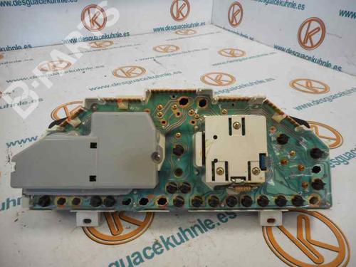 Instrument cluster CITROËN ZX (N2) 1.8 i | BP2480370C47 