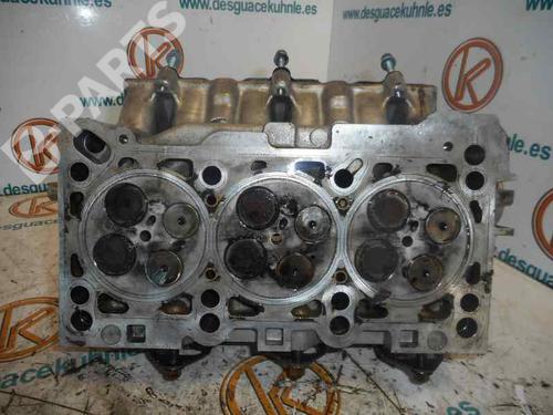 Cylinder head AUDI A4 B7 Avant (8ED) 2.5 TDI | BP10978601M5 