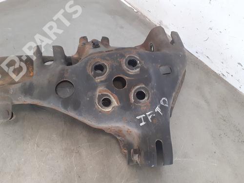 Right rear suspension arm MAZDA 6 Saloon (GG) 2.0 DI (GG14) | BP10057324M15 