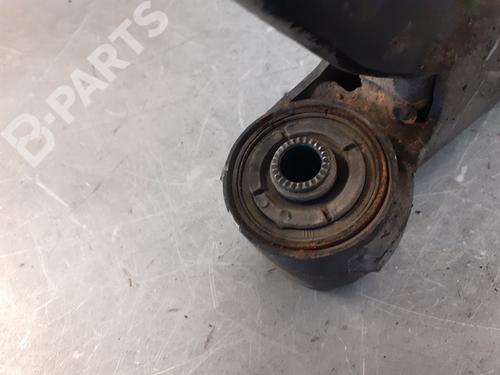 Right front suspension arm KIA SHUMA II (FB)  | BP9843640M13 