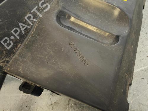 Radiator fan OPEL VECTRA B (J96)  | BP15763954M35 