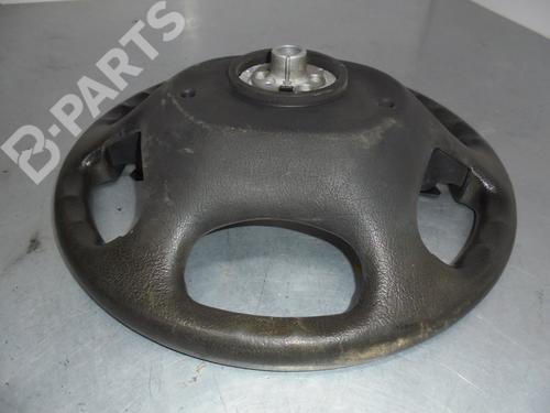 Steering wheel OPEL ASTRA F Saloon (T92) 1.7 TD (F19, M19) | BP2455770C49 