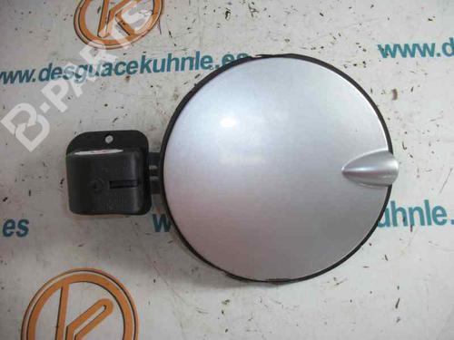 Tanklokket OPEL ASTRA G Hatchback (T98) [1998-2009]  5403994