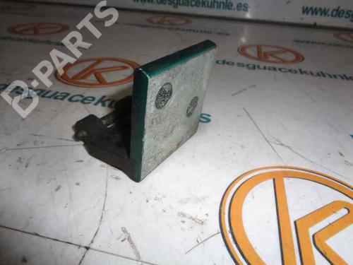 Front left lock CITROËN XSARA (N1)  | BP2483146C98 