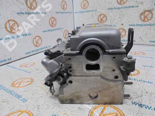 Cylinder head OPEL VECTRA B (J96) 2.0 DTI 16V (F19) | BP10978725M5 