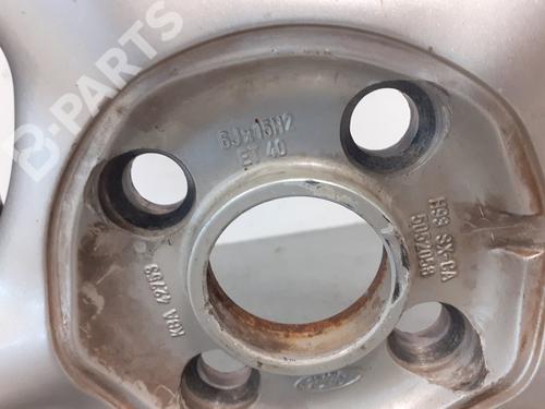 Rim FORD ESCORT VI (GAL, AAL, ABL)  | BP7662530C45 